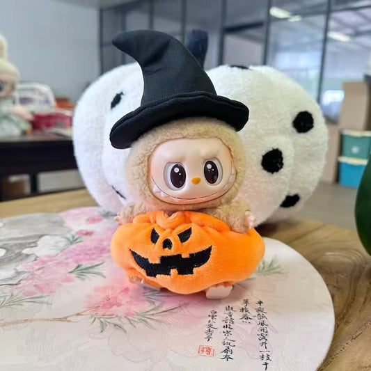 Spooky Meets Cute: The Ultimate Guide to Labubu Halloween Costumes